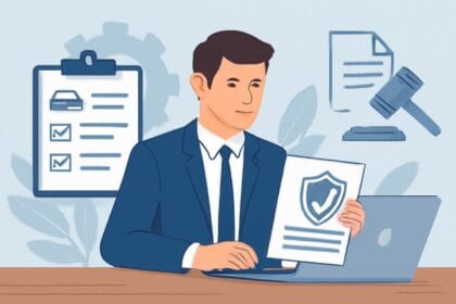 Warranty Management - New rules to apply
