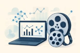 Best Movies for Big Data Analytics & Machine Learning