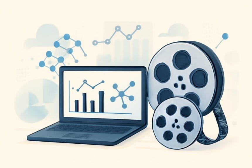 Best Movies for Big Data Analytics & Machine Learning