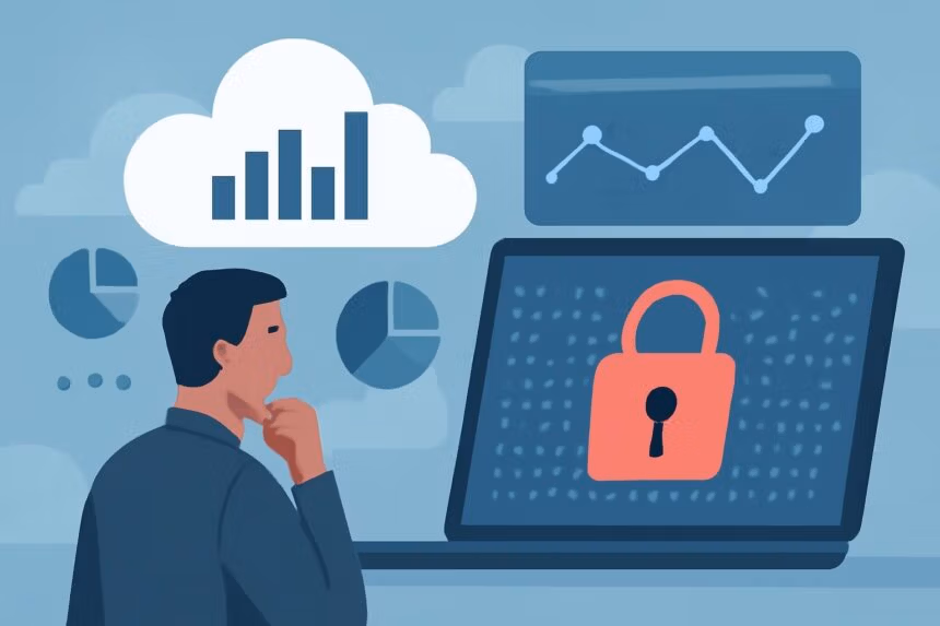 Watch the Replay: The Risks and Rewards of Big Data in the Cloud