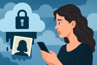 Wave of Cloud Security Concerns After Another Celebrity Leak