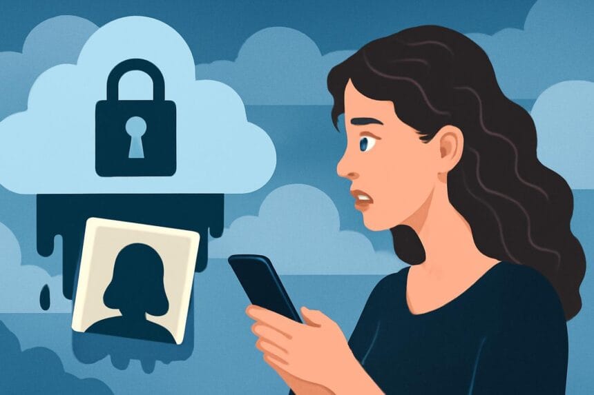 Wave of Cloud Security Concerns After Another Celebrity Leak