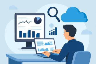 Web Tracking and Analytics Data in Salesforce: Why They're Necessary