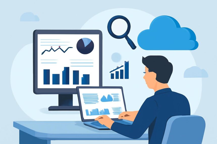 Web Tracking and Analytics Data in Salesforce: Why They're Necessary