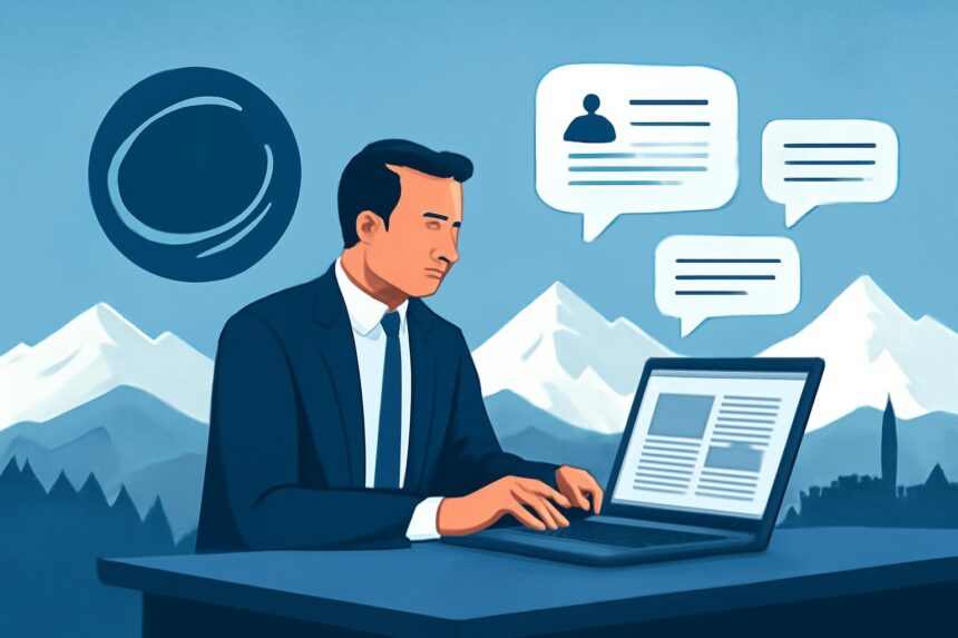 WEF Davos 2016: Top 100 CEO bloggers