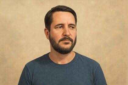 Wil Wheaton is Just Some Guy, You Know?