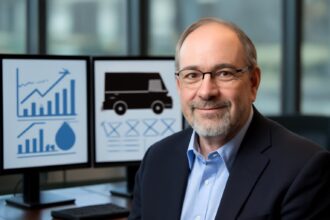 Predictive Analytics Interview Series: Jack Levis of UPS