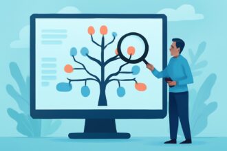 Wordtree for Visual Text Exploration