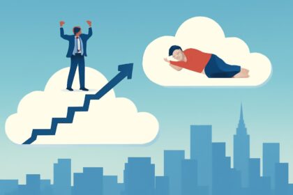 Workday Rising while Oracle Sleeps in the Clouds