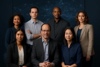 The World’s 7 Most Powerful Data Scientists