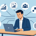 8 MCP Tools for Market and Consumer Intelligence Workflows -- AI-generated illustration