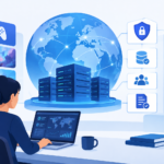 Preparing Data Systems and Governance for a Scaling Global Gaming Brand -- AI-generated illustration